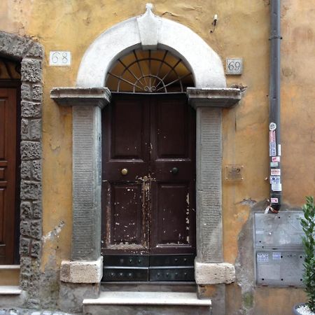 Trevi Fountain Apartment Rome Buitenkant foto