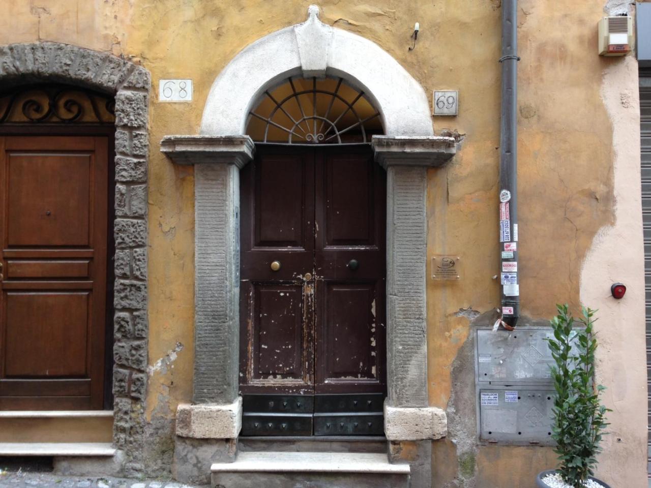 Trevi Fountain Apartment Rome Buitenkant foto